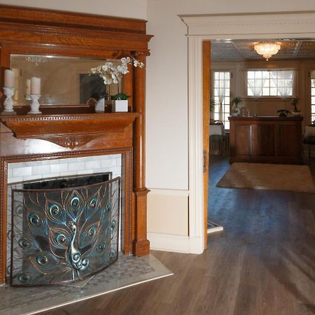 Mountain View Green Retreat Norfolk 外观 照片