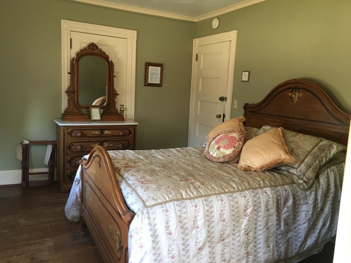 Mountain View Green Retreat Norfolk 外观 照片
