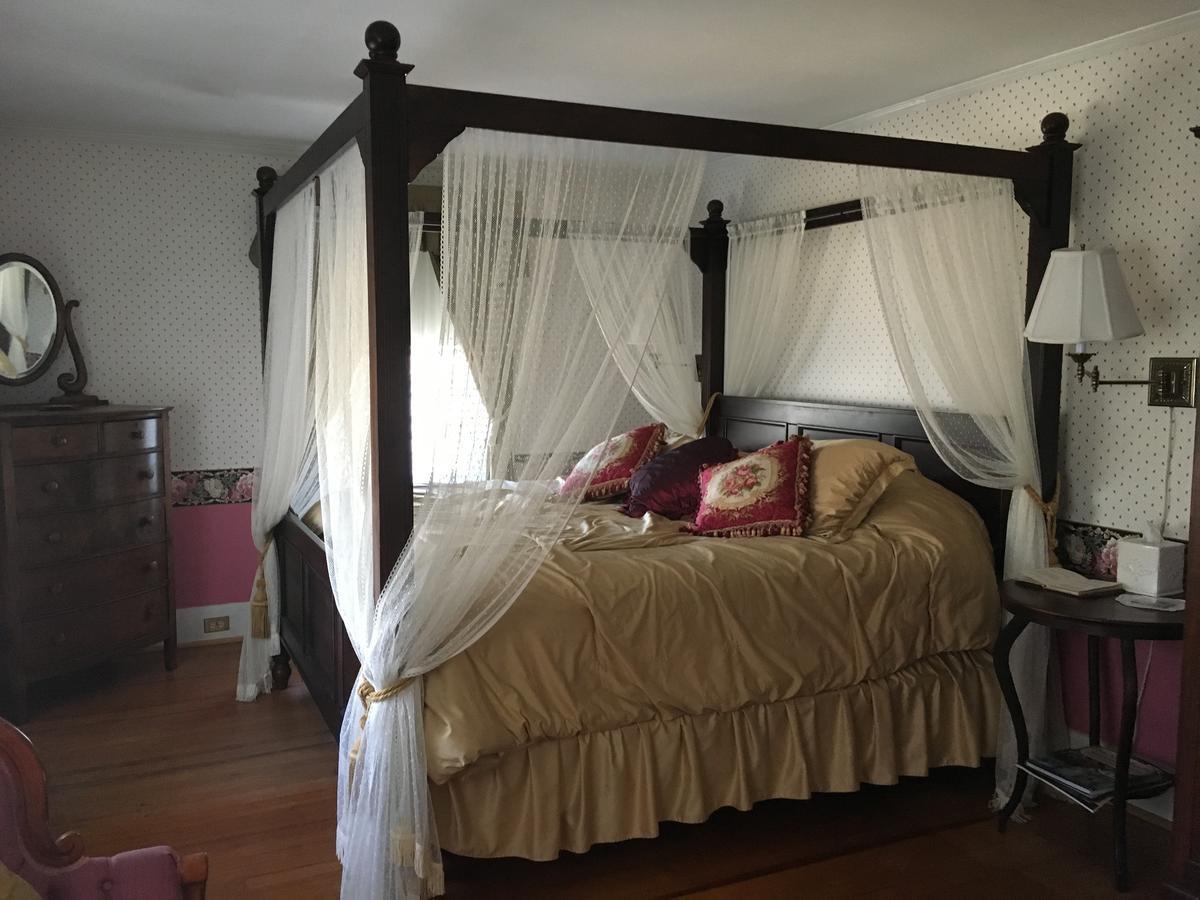 Mountain View Green Retreat Norfolk 外观 照片