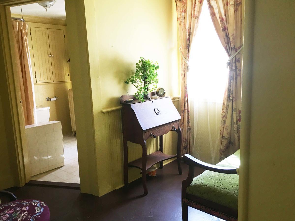 Mountain View Green Retreat Norfolk 外观 照片